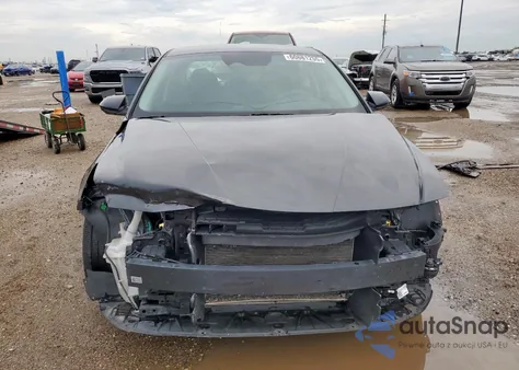 2023 Hyundai Elantra Sel z USA, uszkodzony, nr VIN 5NPLM4AG2PH108816